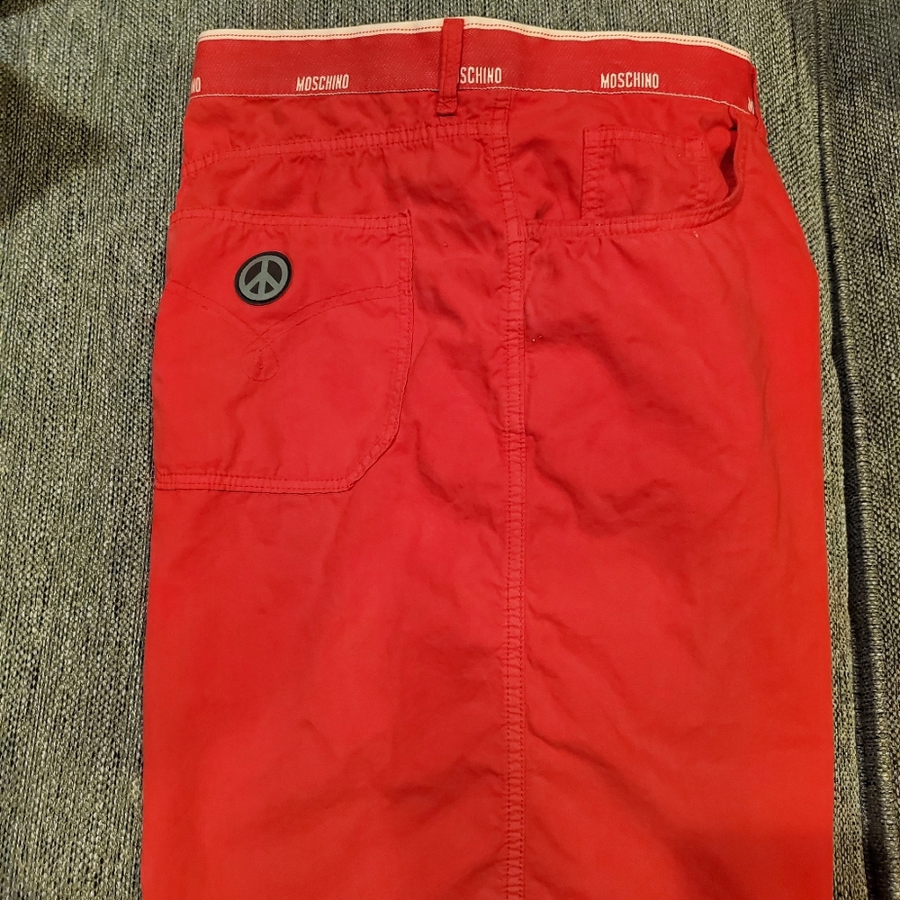 Moschino shorts